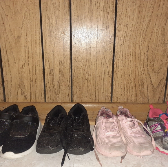 Shoes - Picture 2 of 2